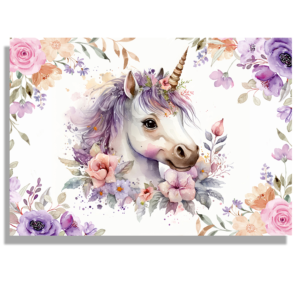 блокче за рисуване rainbow fairy unicornблокче за рисуване rainbow fairy unicorn